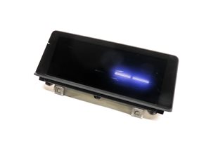 14-15 BMW 228i 235i (F22) 8.8" 8.8 INCH FRONT DASH NAVIGATION DISPLAY SCREEN — exact item pictured